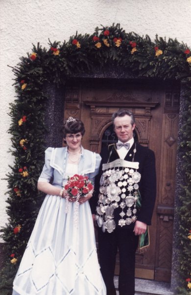 1983 - 1984 Johannes Cremer